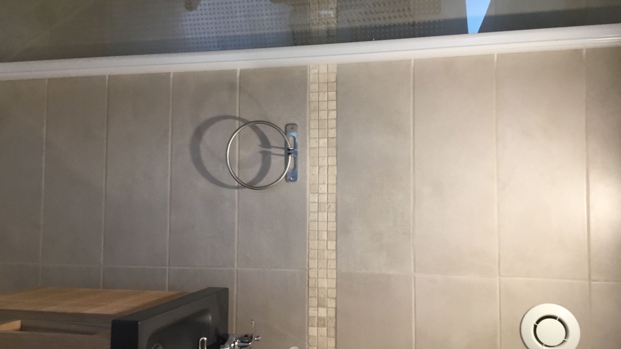 Photo of Bathroom in Rhone Crussol