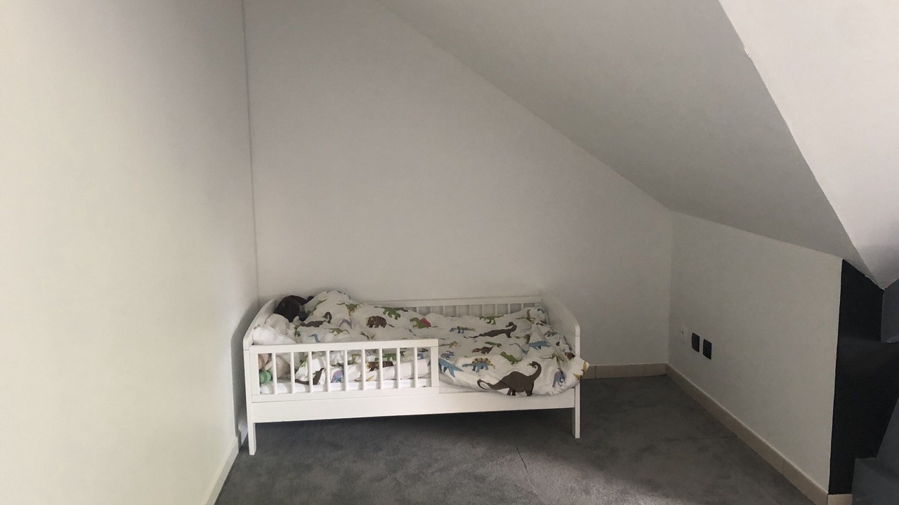 Photo of Bedroom in Arnouville-les-Mantes
