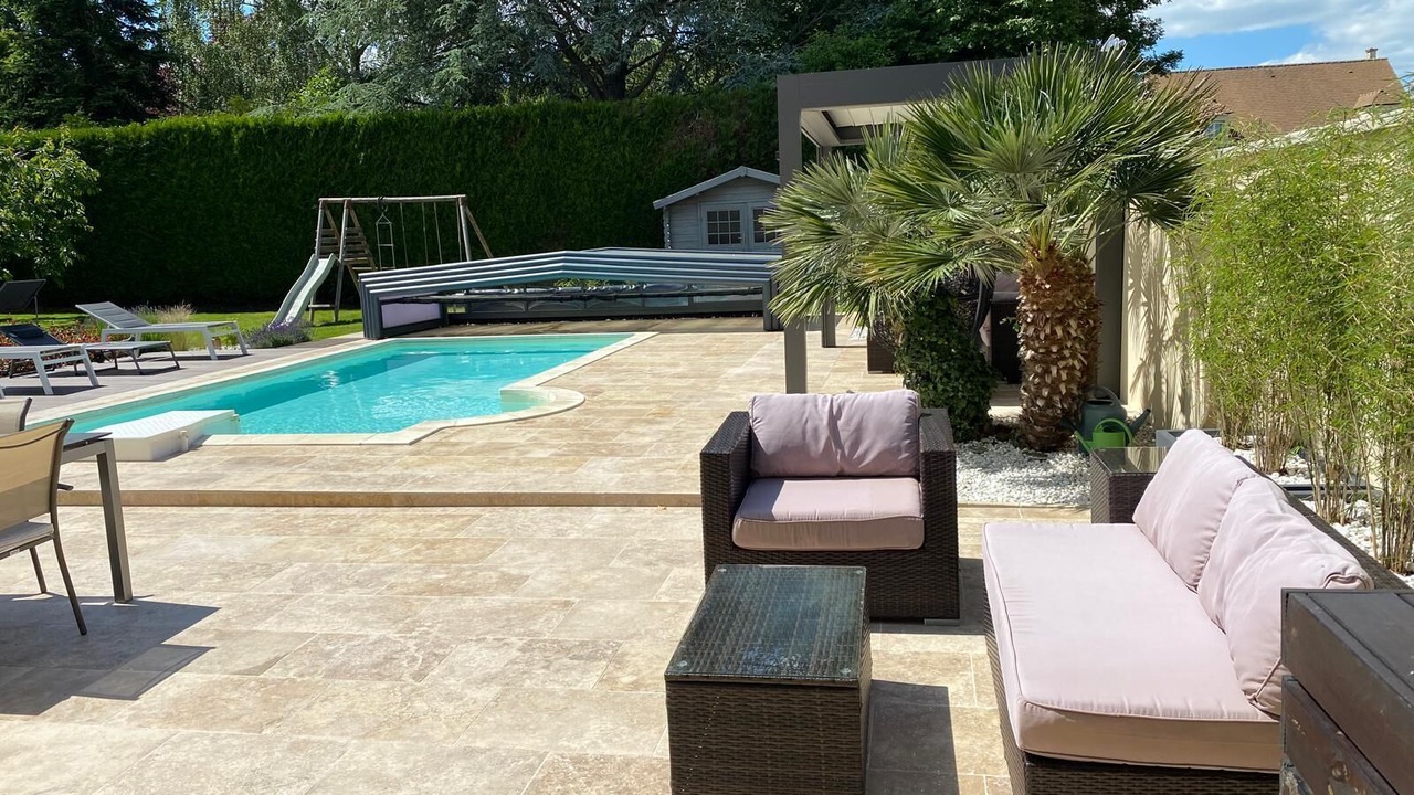Photo of Outdoor in Arnouville-les-Mantes