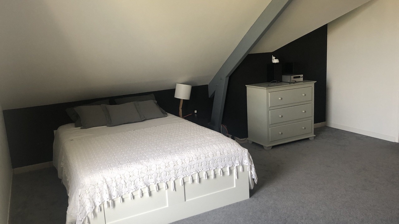 Photo of Bedroom in Arnouville-les-Mantes