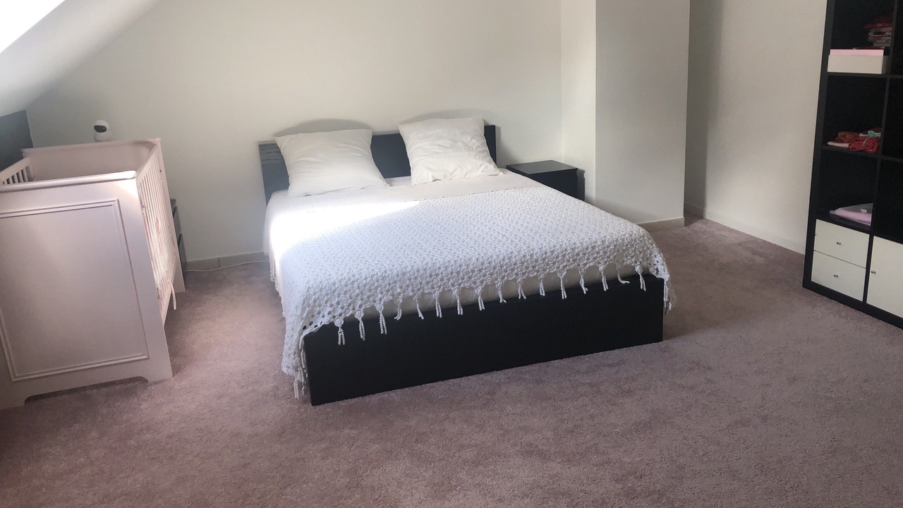 Photo of Bedroom in Arnouville-les-Mantes