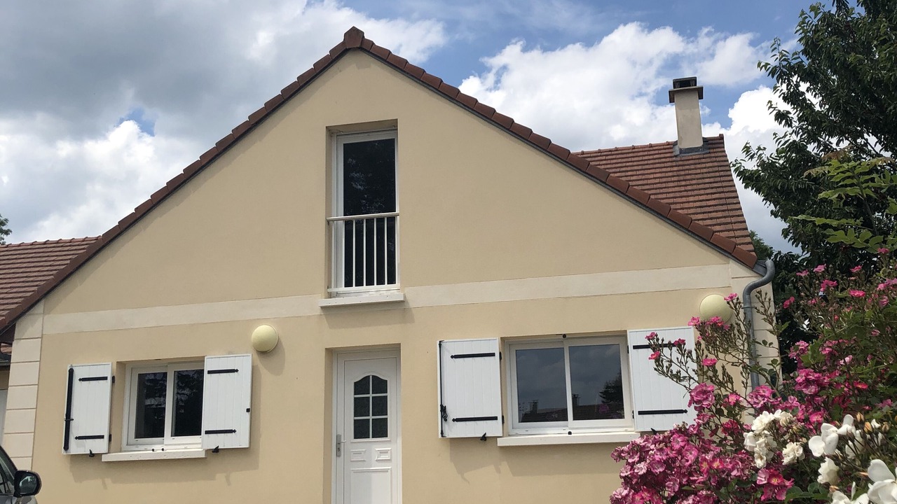 Photo of Outdoor in Arnouville-les-Mantes