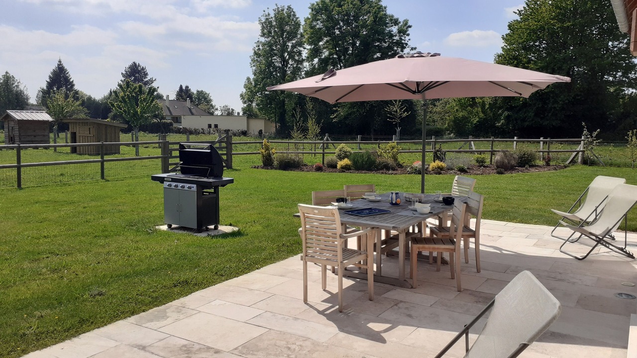 Photo of Outdoor in Genneville