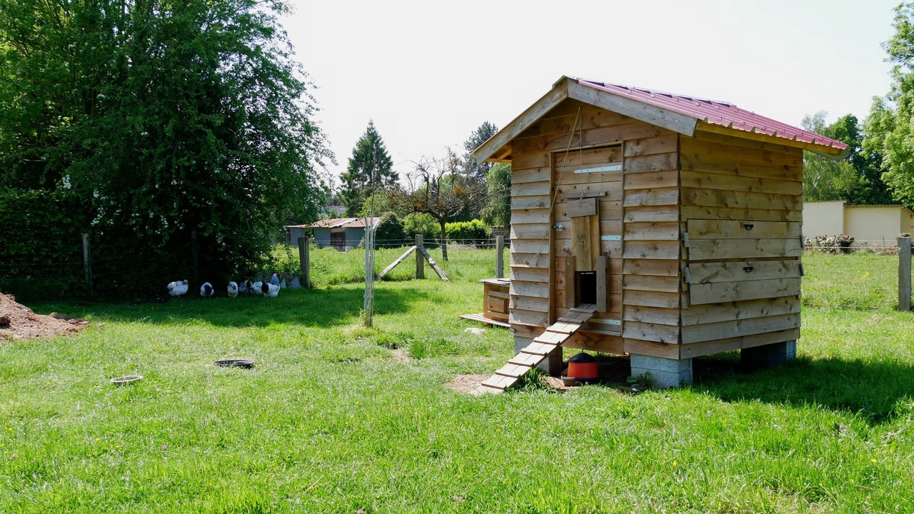 Photo of Outdoor in Genneville