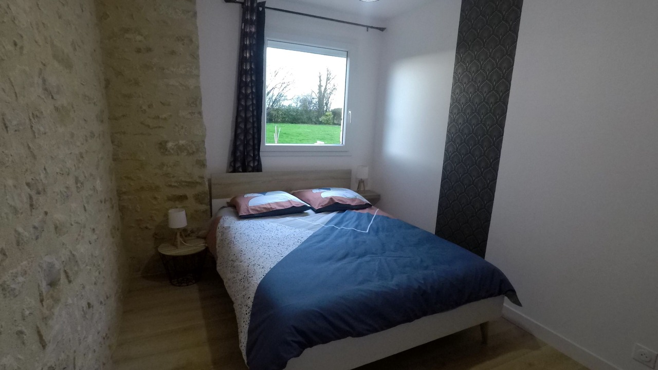Photo of Bedroom in Ruille-en-Champagne