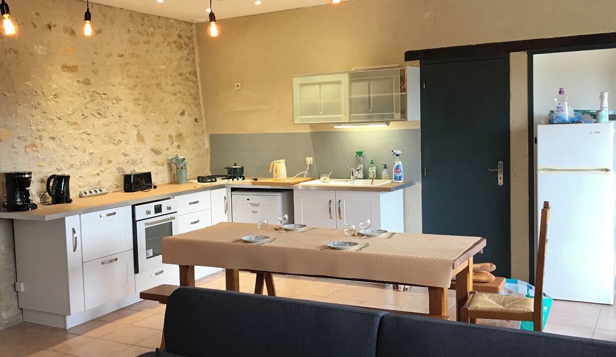 Photo of Livingroom in Ruille-en-Champagne