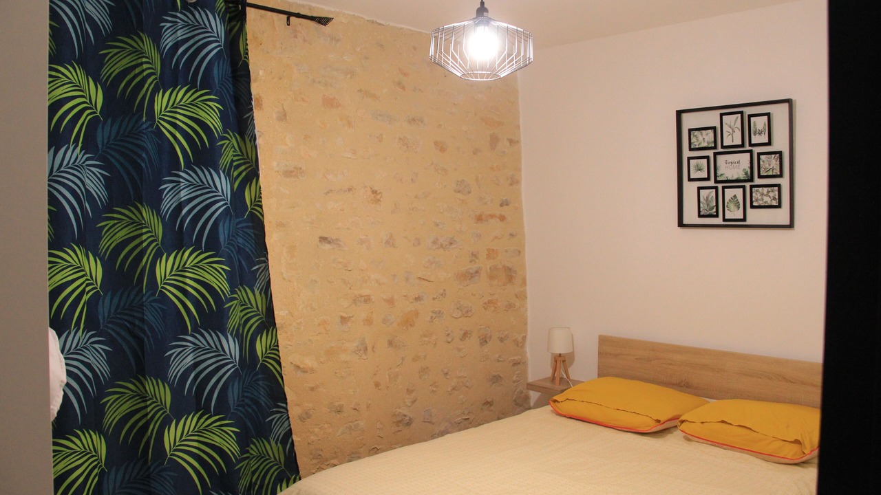 Photo of Bedroom in Ruille-en-Champagne