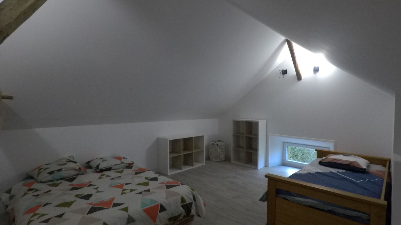 Photo of Bedroom in Ruille-en-Champagne