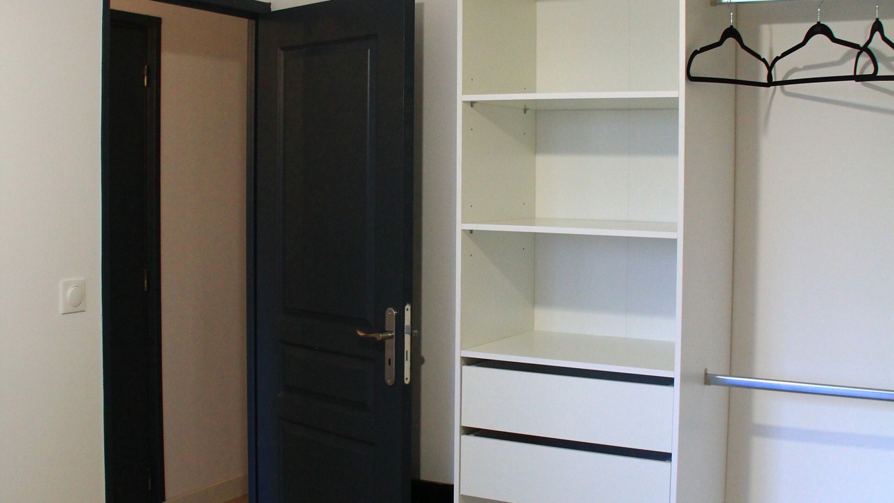 Photo of Bedroom in Ruille-en-Champagne