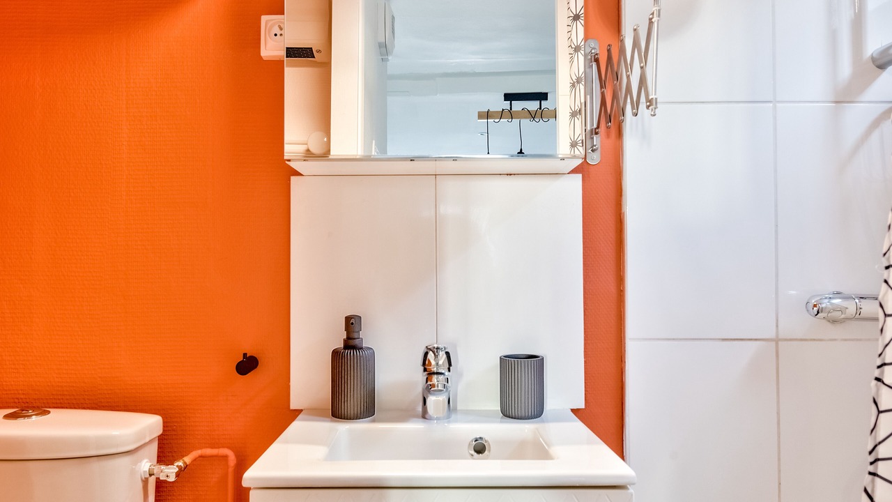 Photo of Bathroom in Les Patis