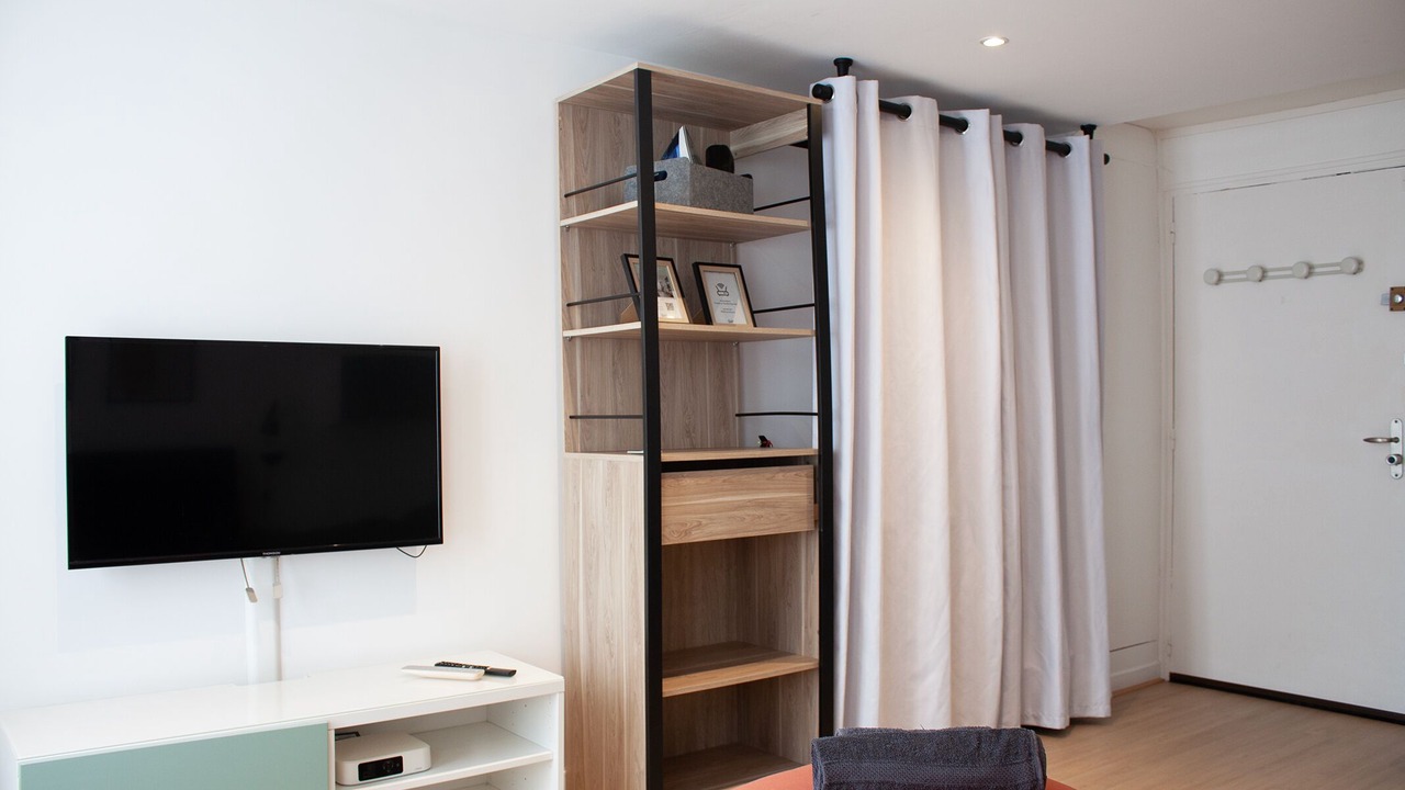 Photo of Bedroom in Les Patis