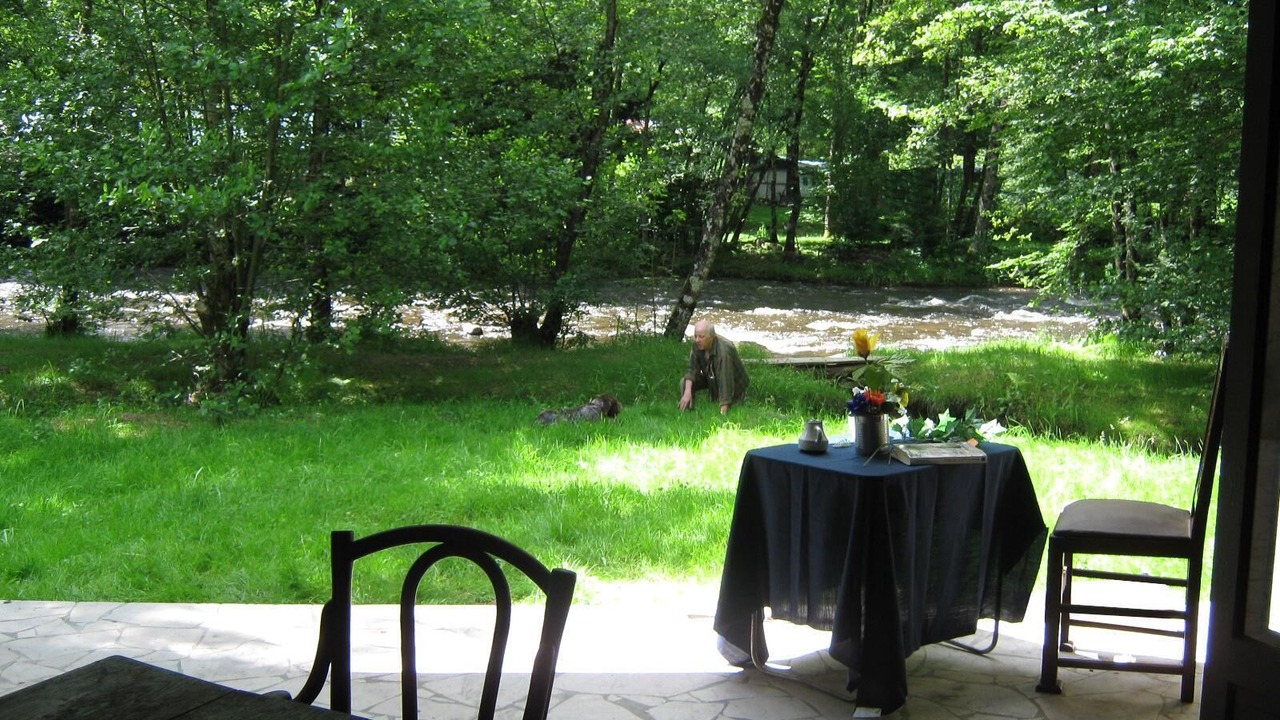 Photo of Outdoor in Quarre-les-Tombes