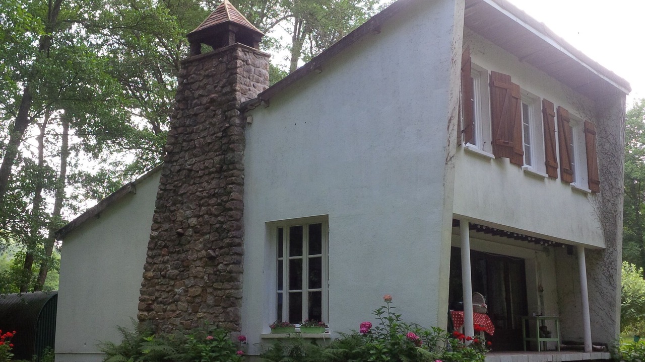 Photo of Outdoor in Quarre-les-Tombes