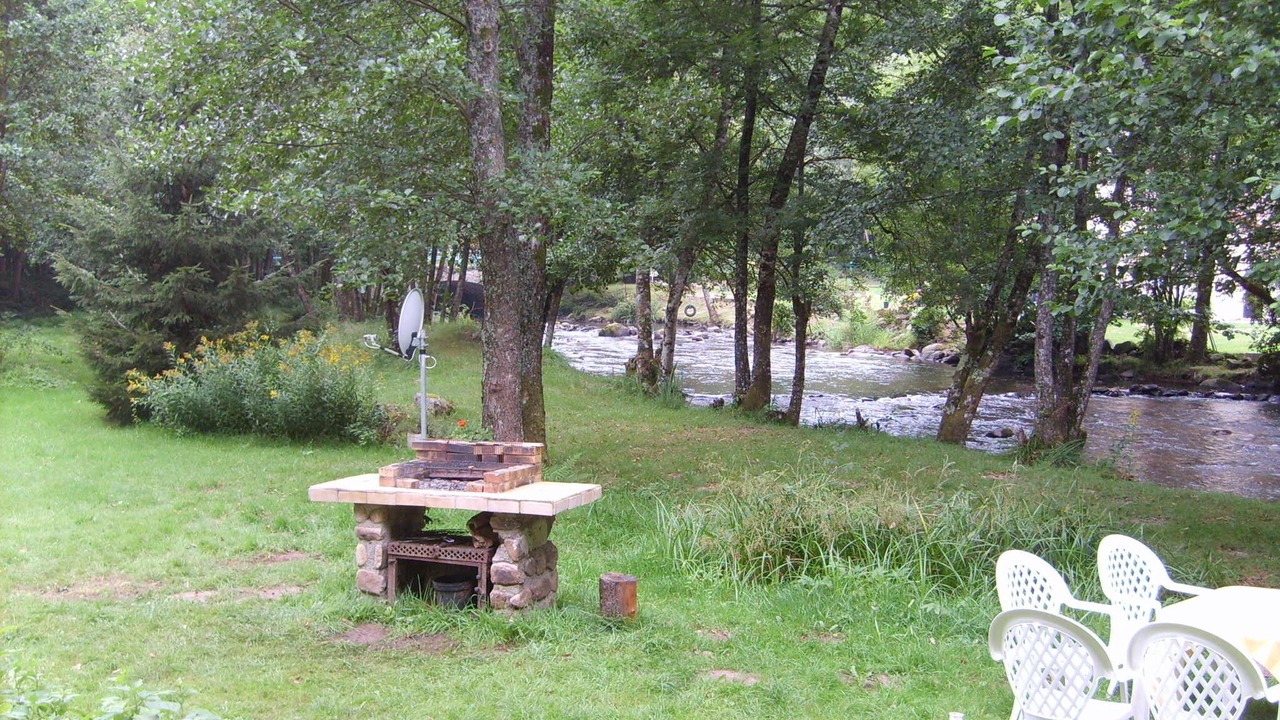 Photo of Outdoor in Quarre-les-Tombes