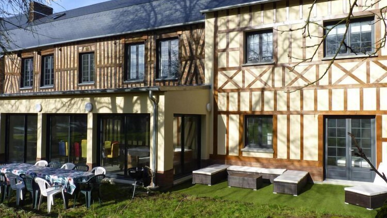 Photo of Outdoor in Rieux