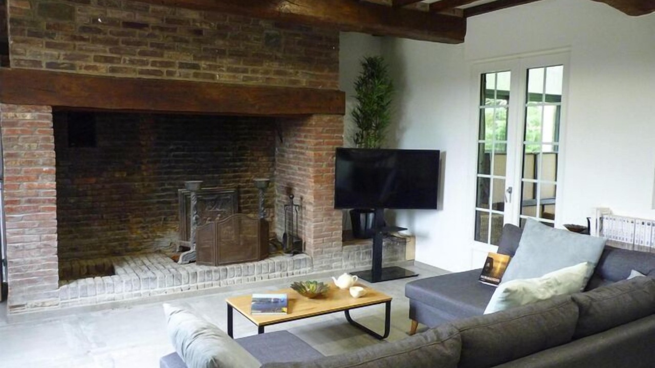Photo of Livingroom in Rieux