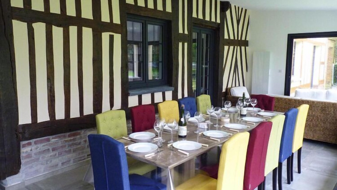 Photo of Livingroom in Rieux