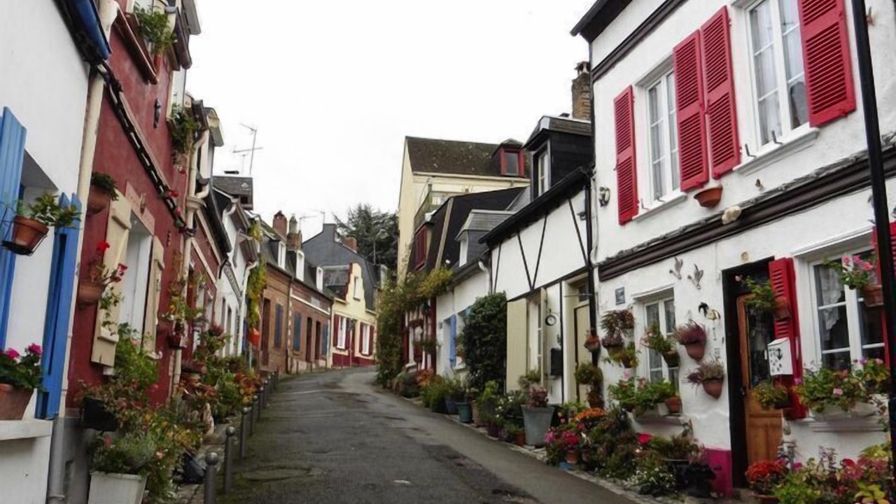 Photo of Others in Rieux