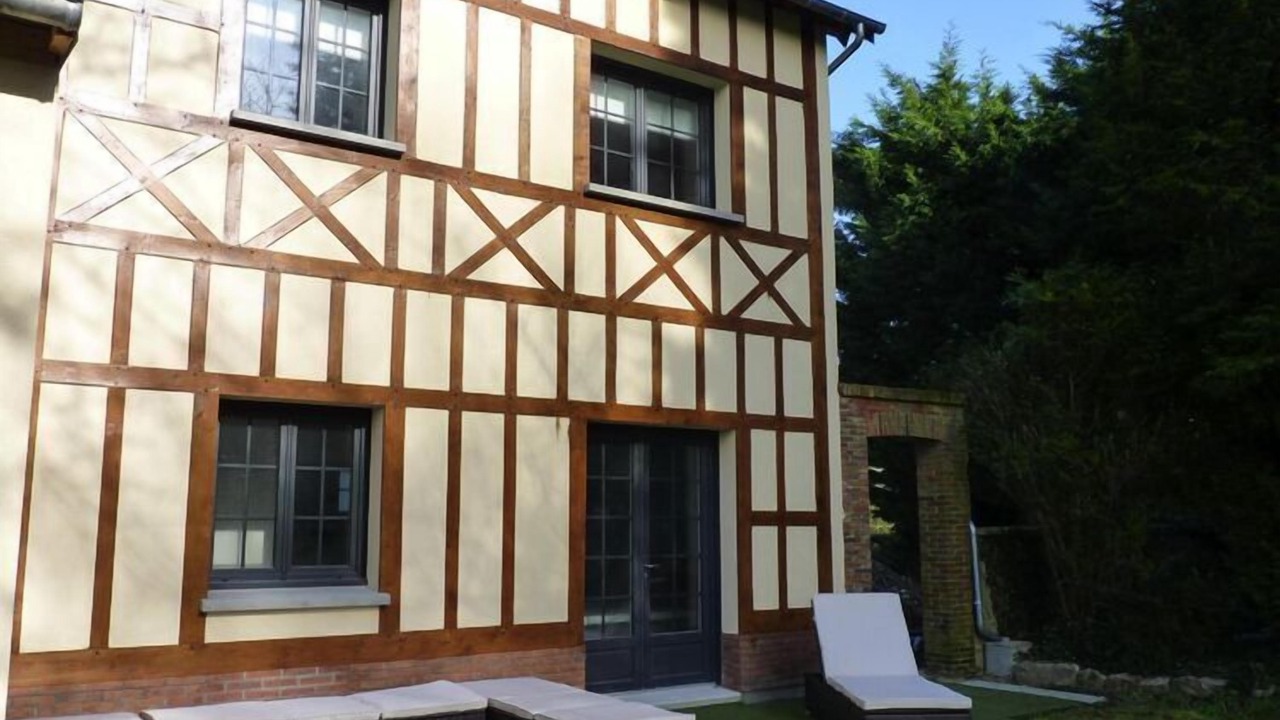 Photo of Outdoor in Rieux