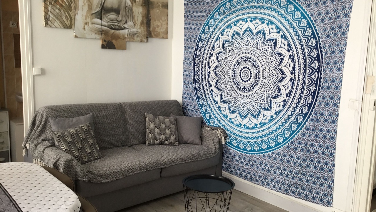 Photo of Livingroom in Le Treport