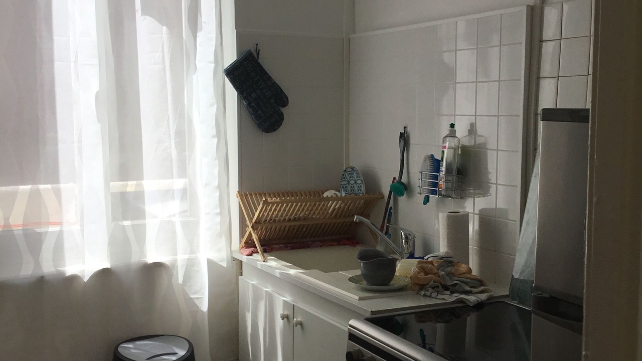 Photo of Kitchen in Le Treport