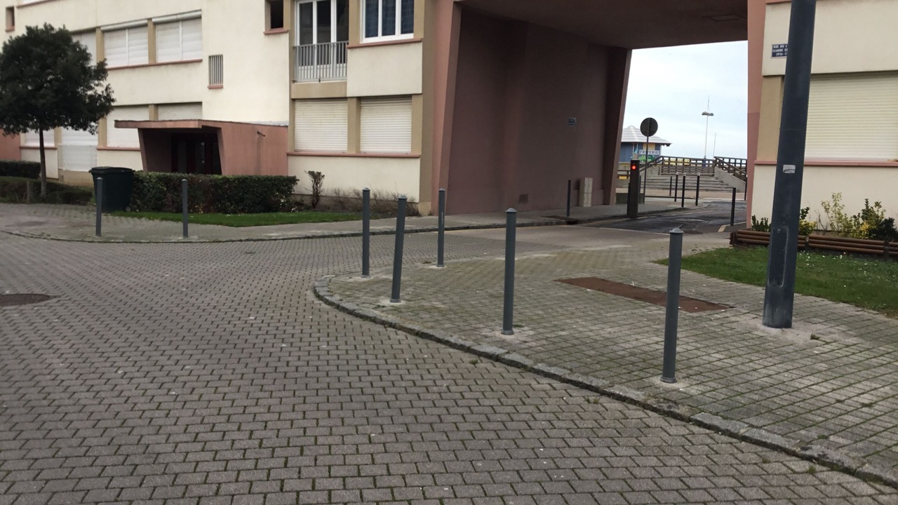 Photo of Outdoor in Le Treport