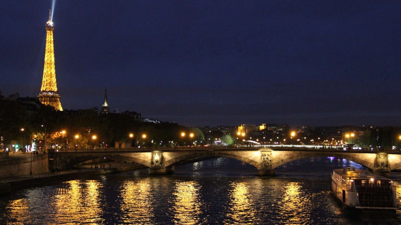 Photo of Others in Porte-Dauphine
