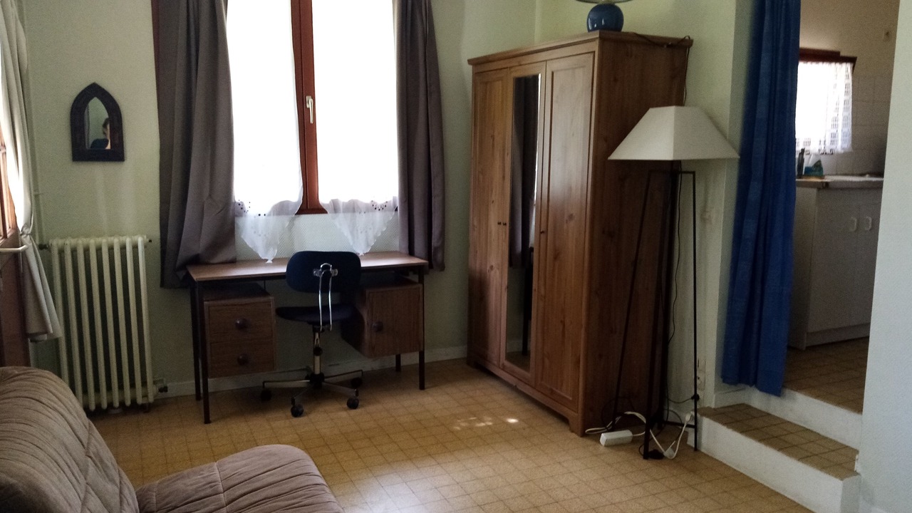 Photo of Livingroom in Thomery