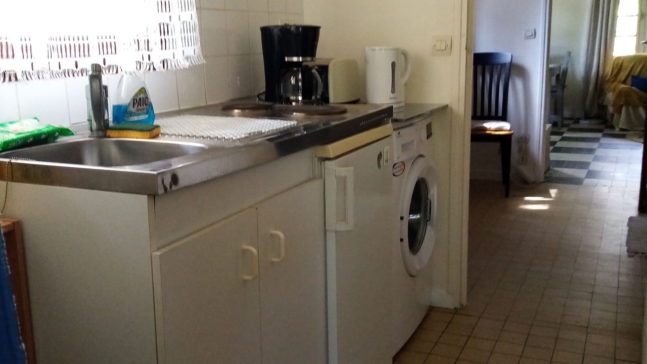 Photo of Kitchen in Thomery