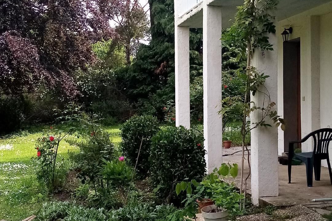 Photo of Patio Balcony in Thomery