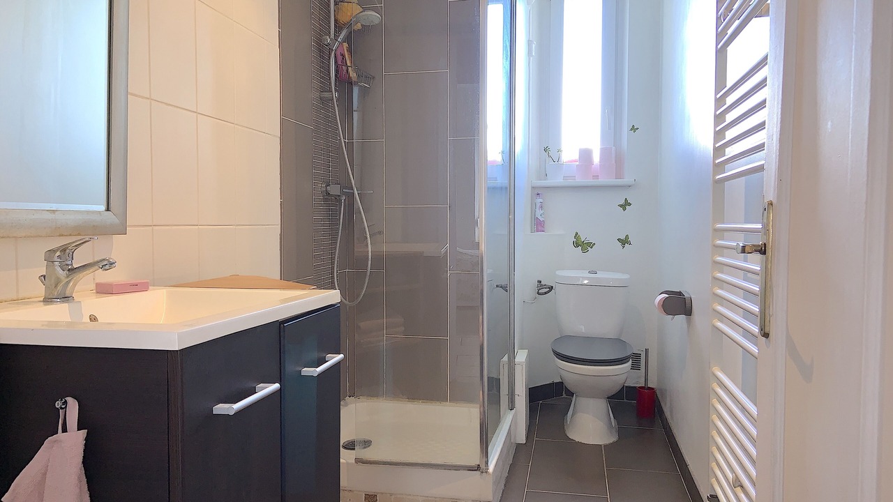 Photo of Bathroom in Sablon
