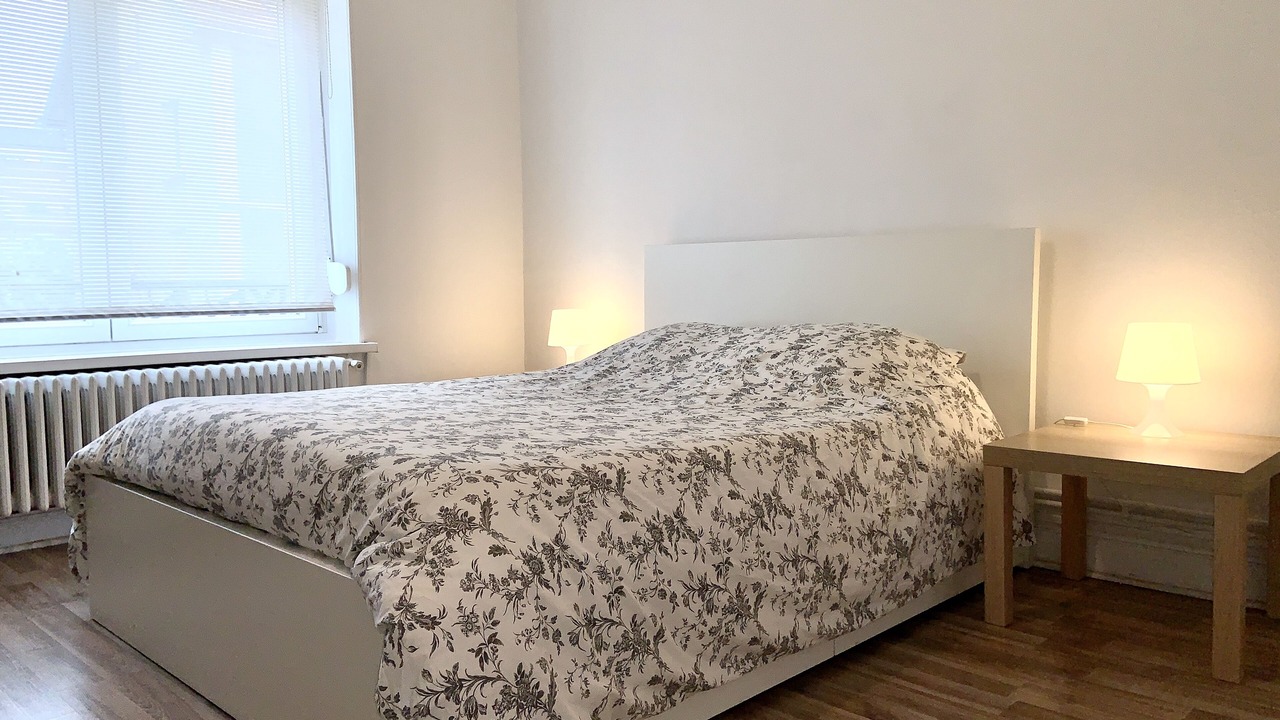 Photo of Bedroom in Sablon