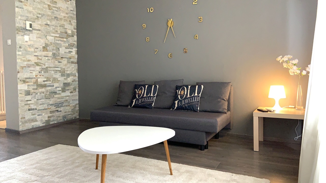 Photo of Livingroom in Sablon