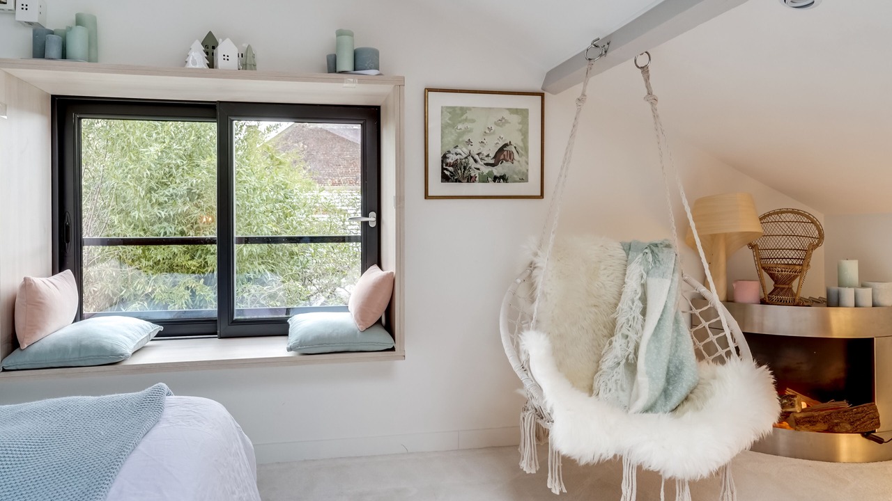Photo of Bedroom in Colombes
