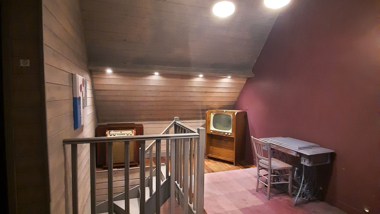 Photo of Bedroom in Fatouville-Grestain