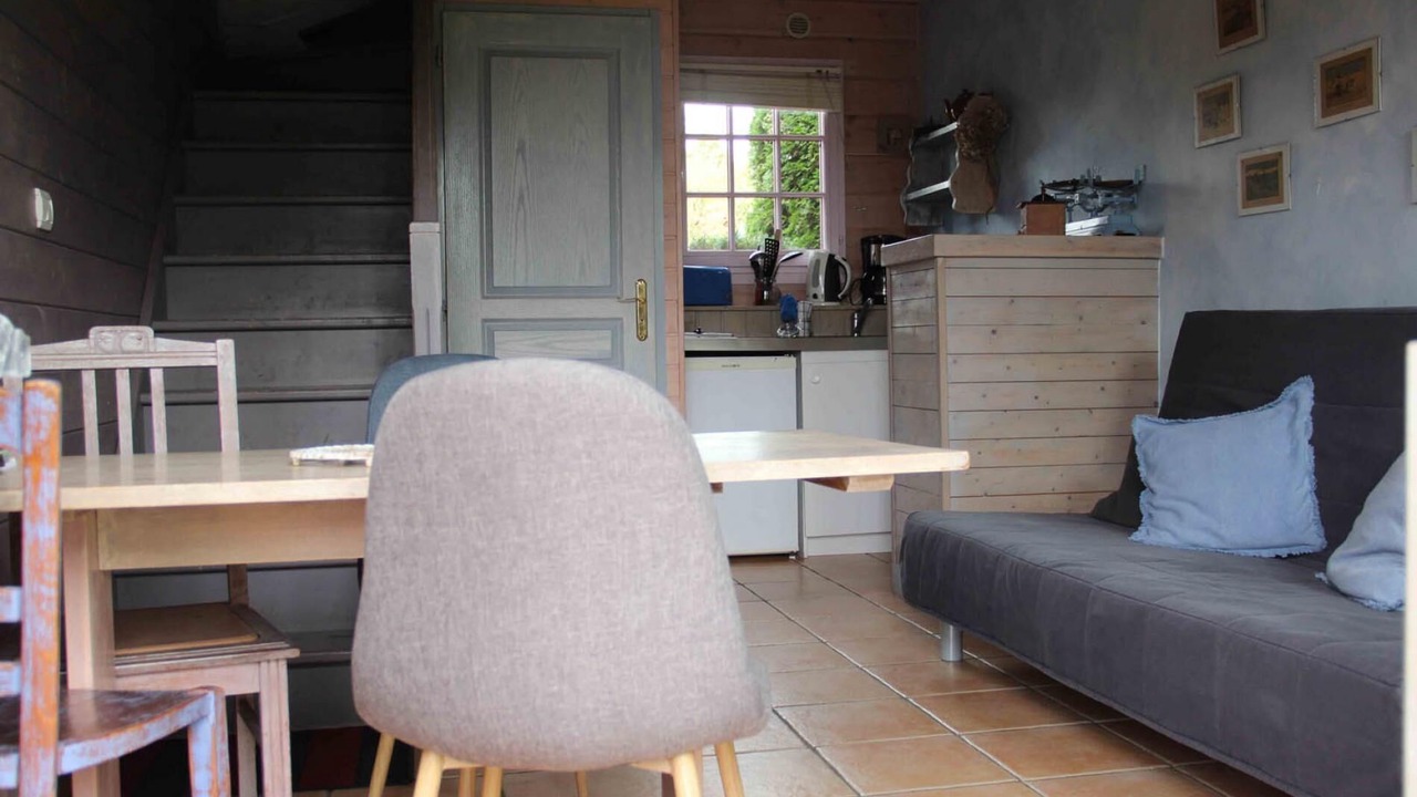 Photo of Livingroom in Fatouville-Grestain