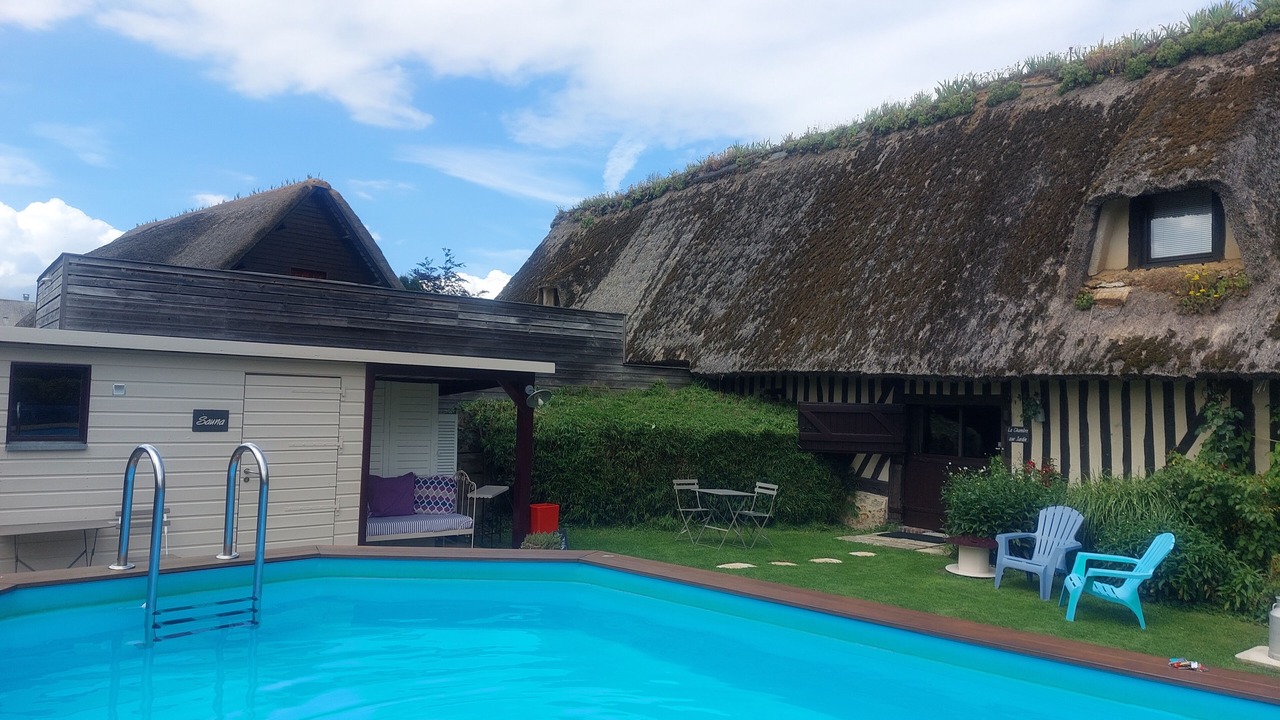 Photo of Outdoor in Fatouville-Grestain
