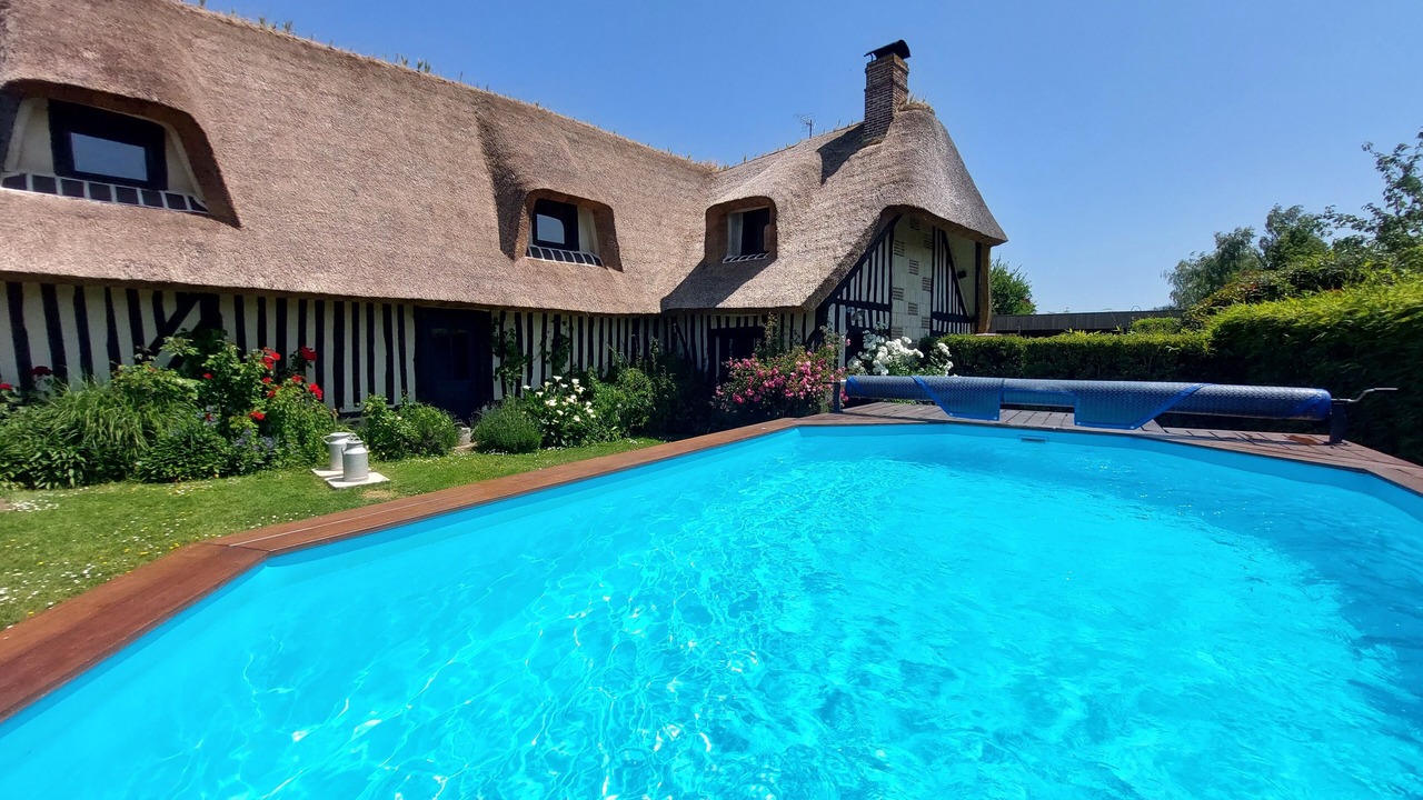 Photo of Outdoor in Fatouville-Grestain