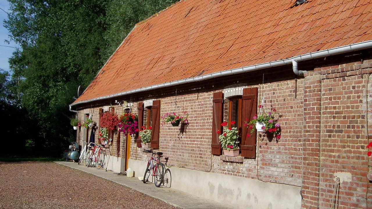 Photo of Outdoor in Nielles-les-Ardres