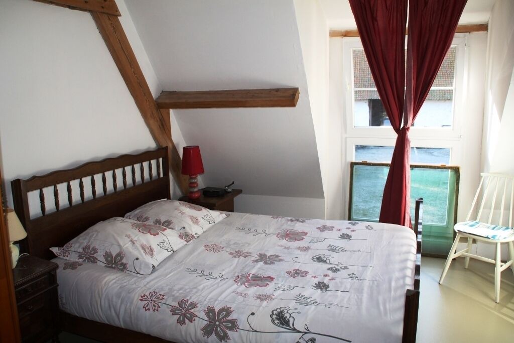Photo of Bedroom in Nielles-les-Ardres