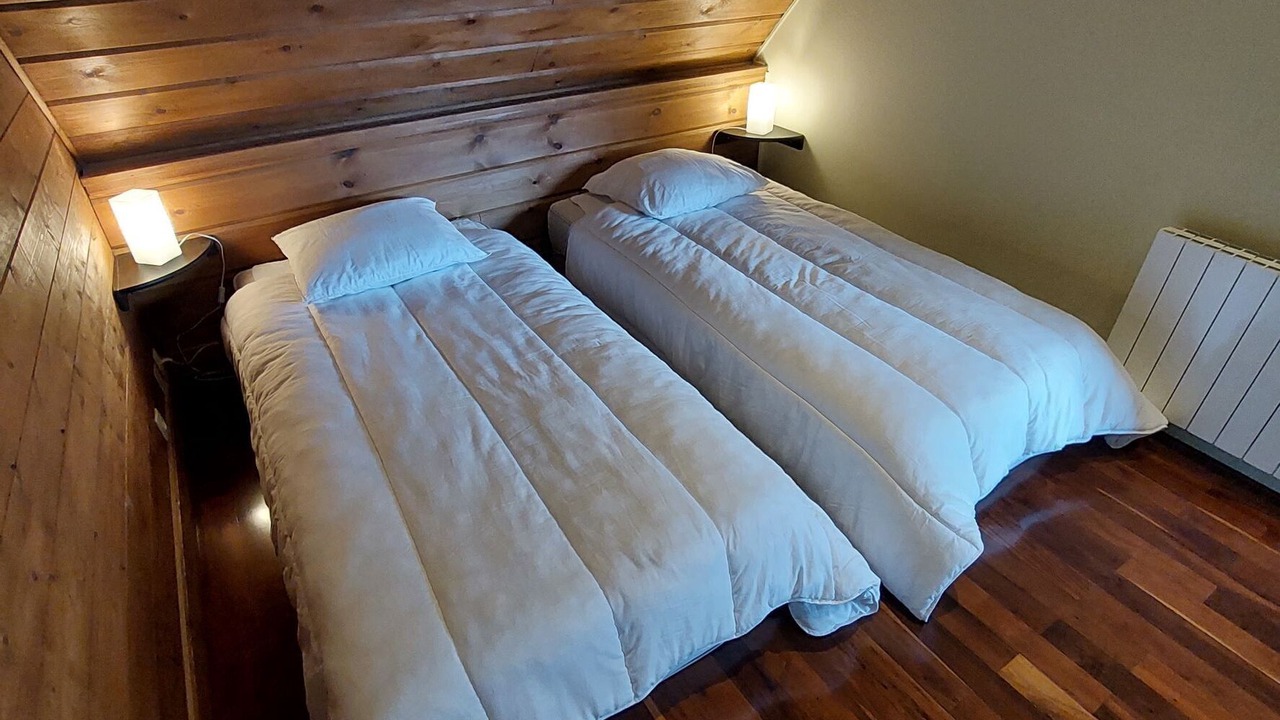 Photo of Bedroom in Fatouville-Grestain