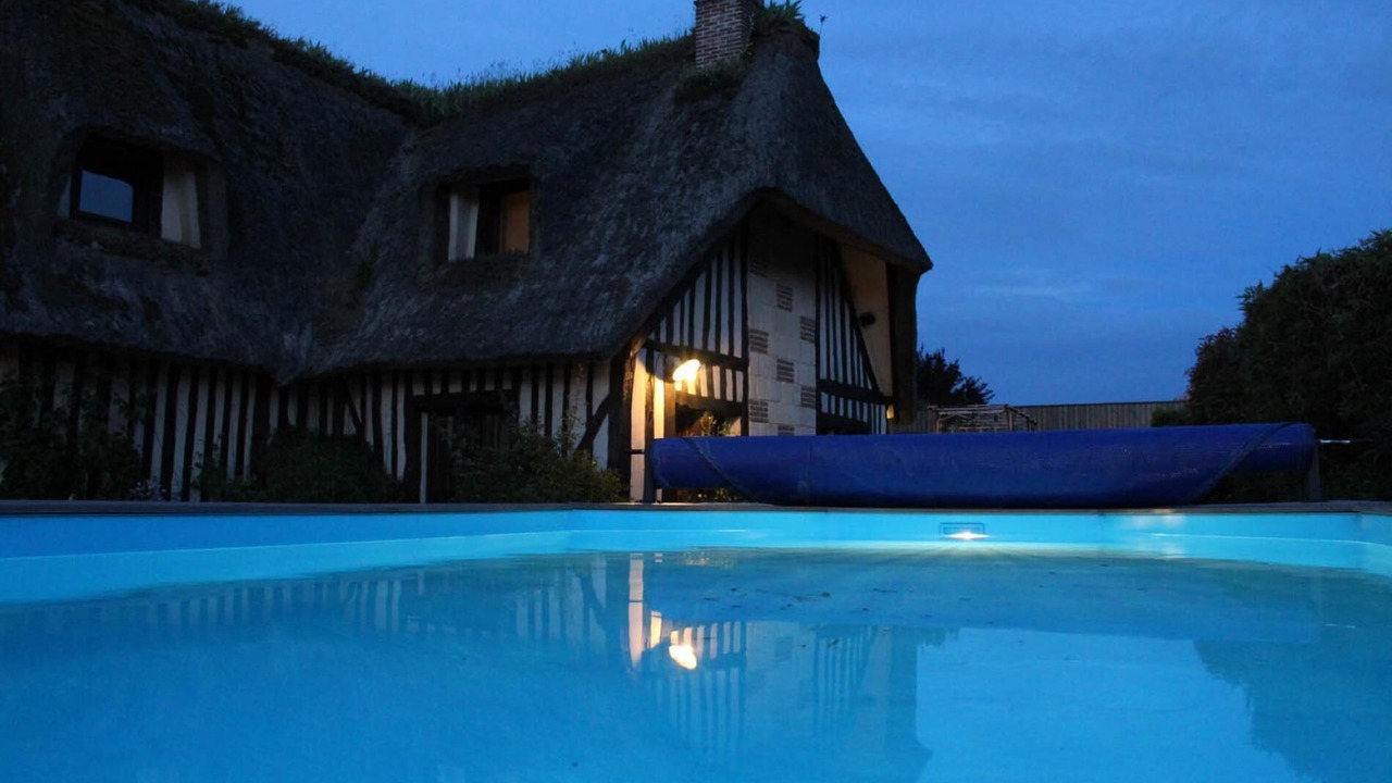 Photo of Outdoor in Fatouville-Grestain