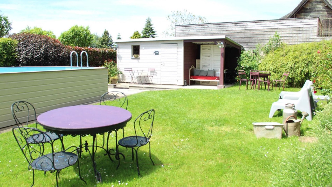 Photo of Outdoor in Fatouville-Grestain