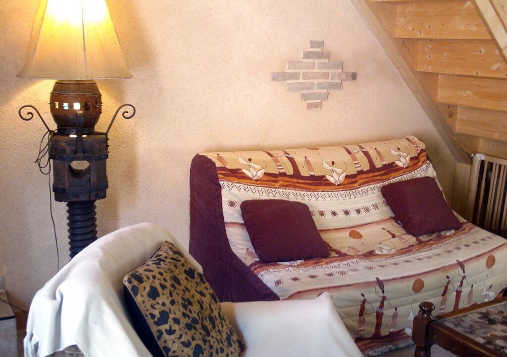Photo of Bedroom in Nielles-les-Ardres