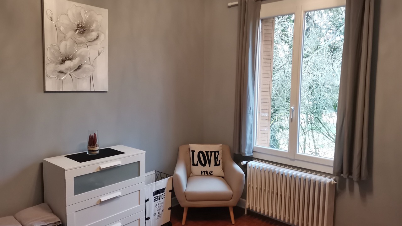 Photo of Bedroom in Pouilly-sur-Loire