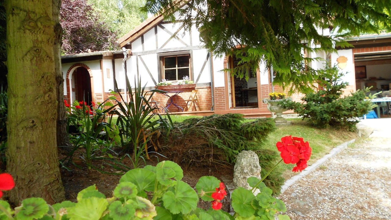 Photo of Outdoor in Rocquemont