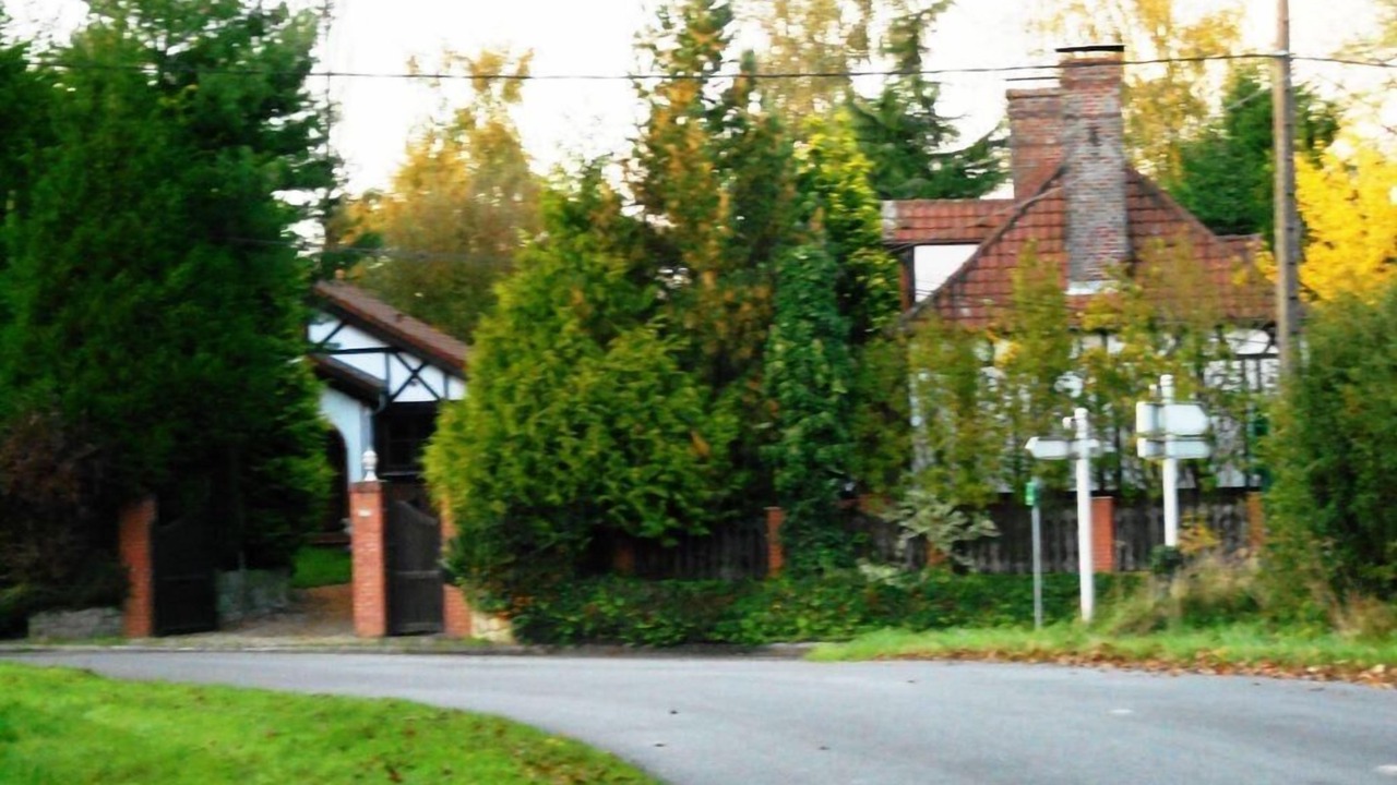 Photo of Outdoor in Rocquemont