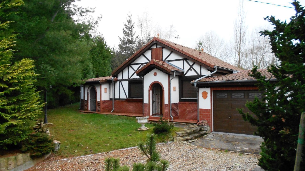 Photo of Outdoor in Rocquemont