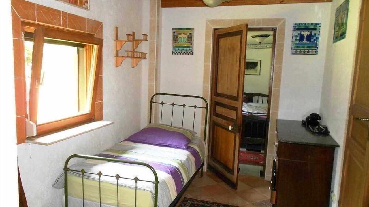 Photo of Bedroom in Rocquemont