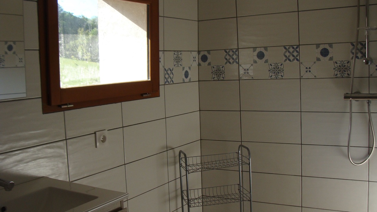 Photo of Bathroom in Brosses